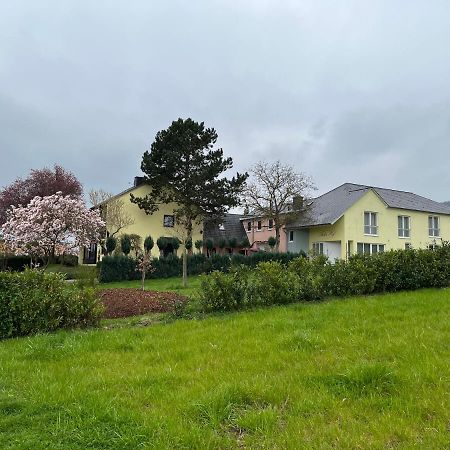 Gaestehaus Auler Hof Krov Exterior photo