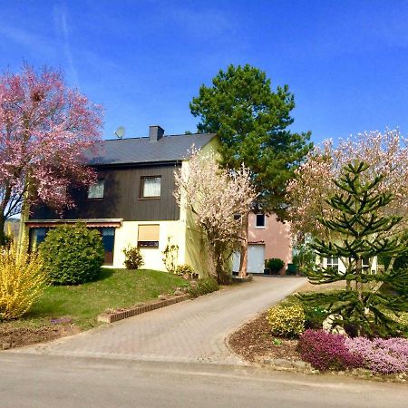 Gaestehaus Auler Hof Krov Exterior photo
