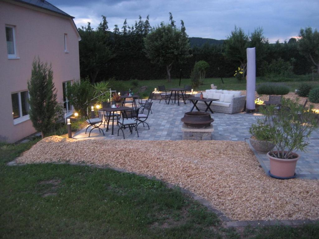 Gaestehaus Auler Hof Krov Exterior photo