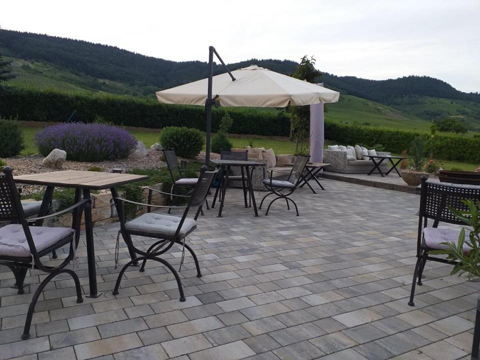 Gaestehaus Auler Hof Krov Exterior photo