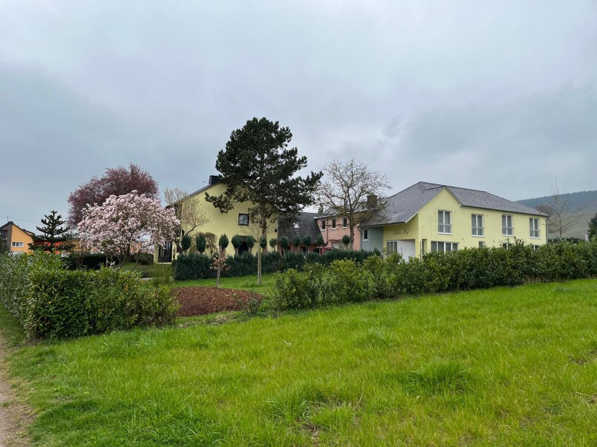 Gaestehaus Auler Hof Krov Exterior photo