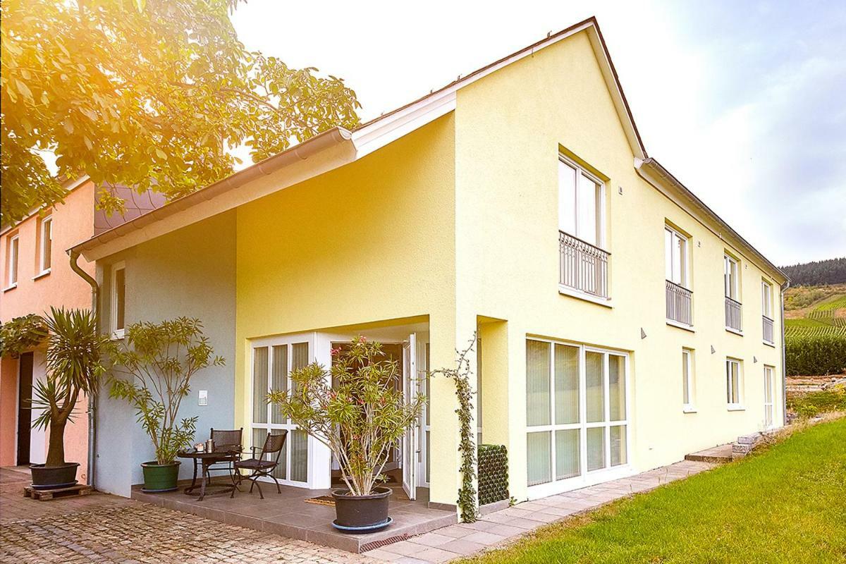 Gaestehaus Auler Hof Krov Exterior photo