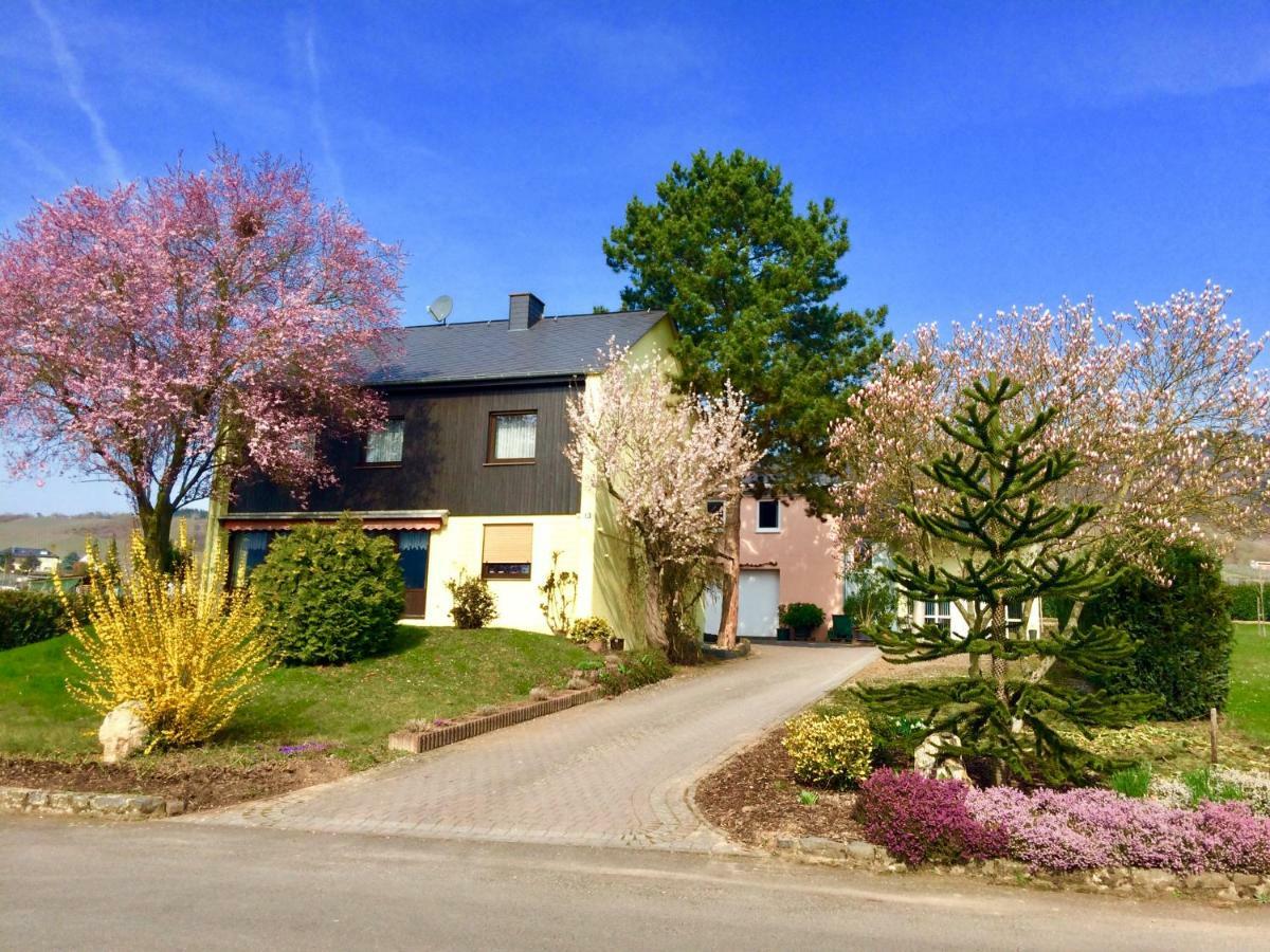 Gaestehaus Auler Hof Krov Exterior photo