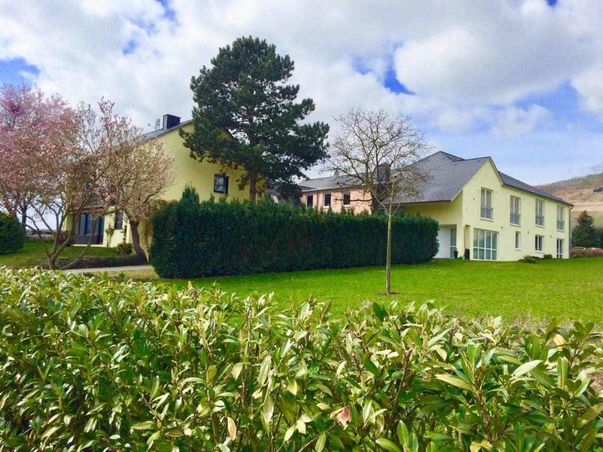 Gaestehaus Auler Hof Krov Exterior photo