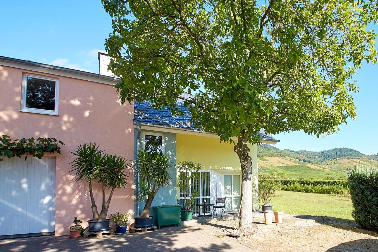 Gaestehaus Auler Hof Krov Exterior photo
